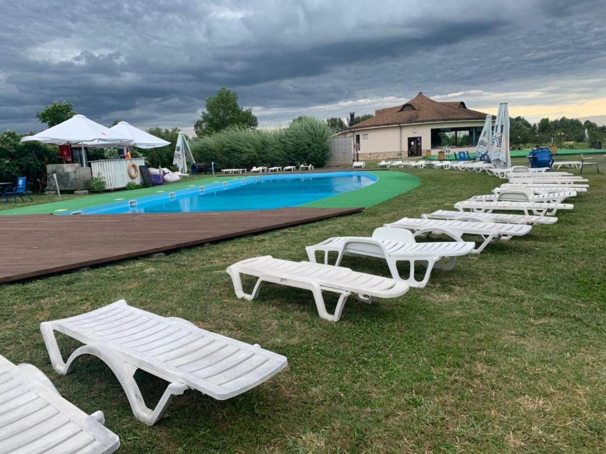 Willa Aventurier Club Rozhny Zewnętrze zdjęcie